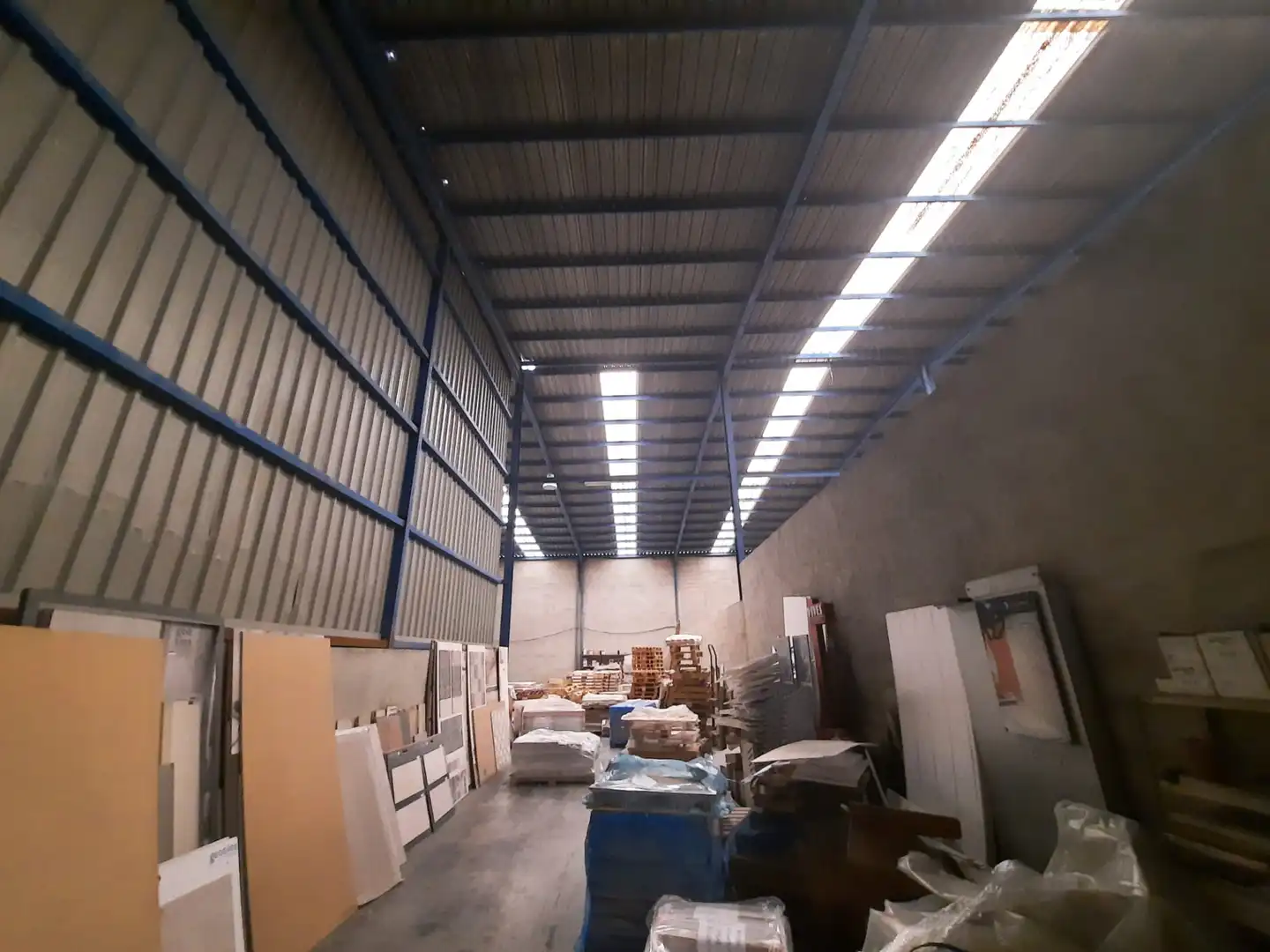 Nave industrielle à vendre à Avinguda Mediterrani, imagen 12