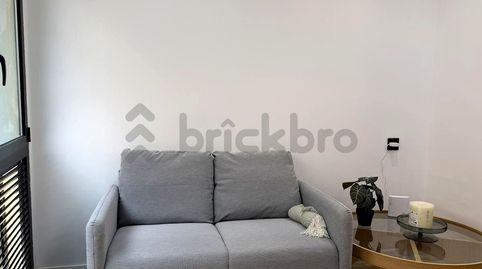Foto 5 de Estudi en venda a De Martí, Vila de Gràcia, Barcelona Capital