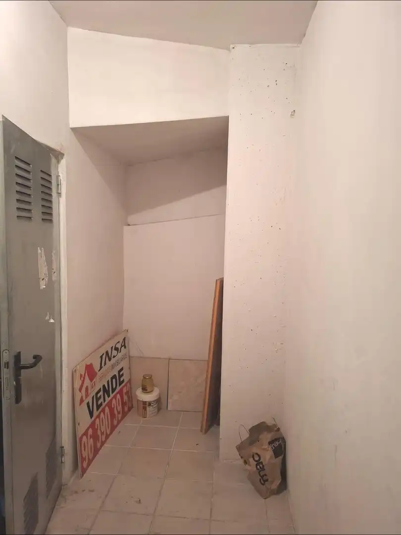 Attic for rent in Burjassot