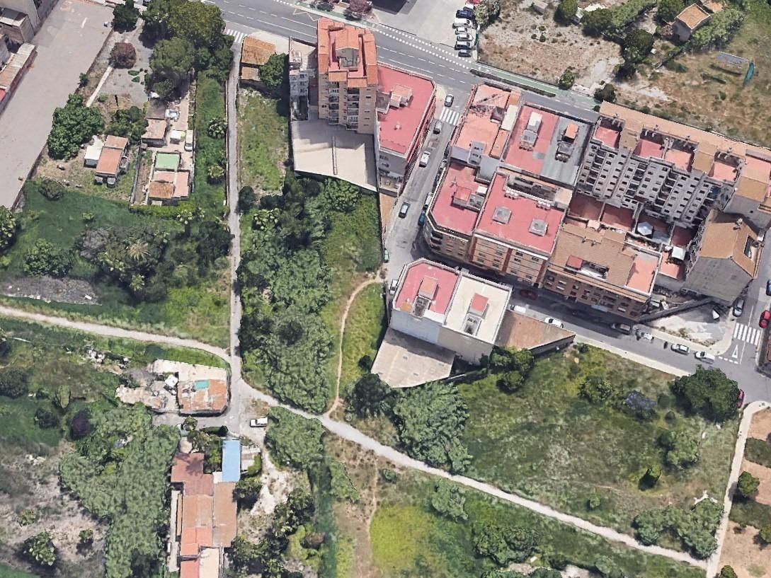 Residential for sale in Castellón de la Plana / Castelló de la Plana