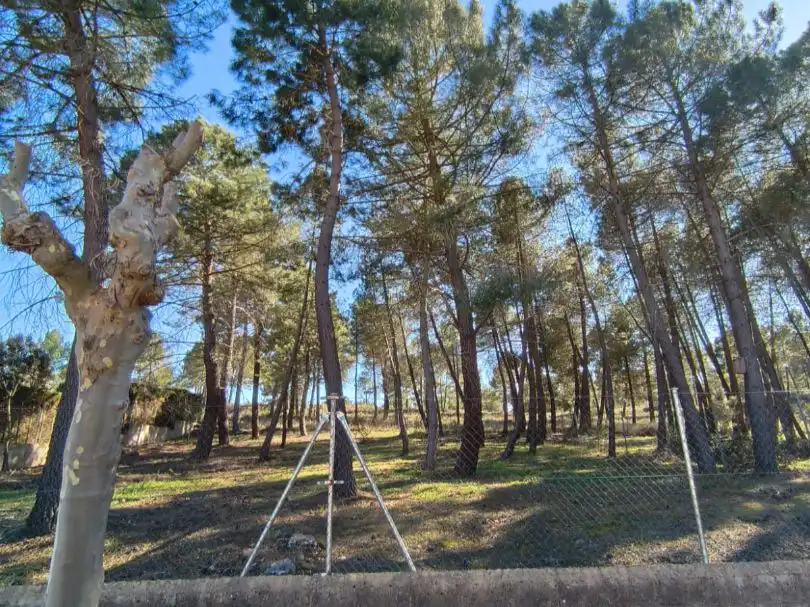 Residential for sale in Fuentenava de Jábaga