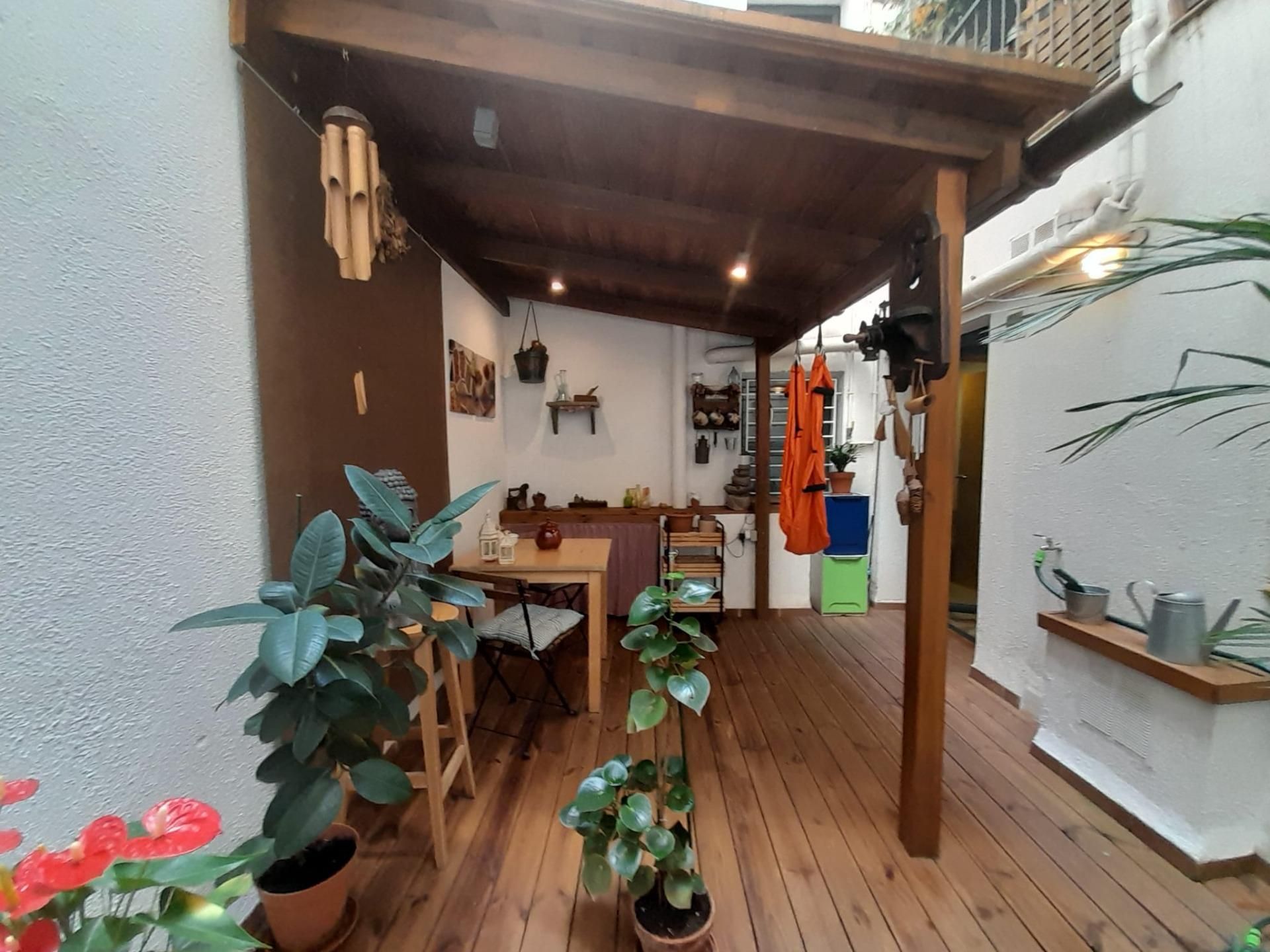 Planta baixa en venda a Canet de Mar