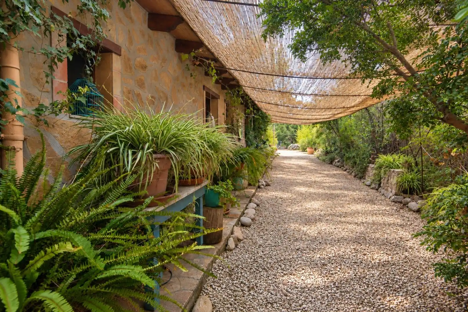 Maison rustique avec piscine à vendre à Castell de Castells, imagen 41