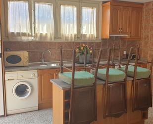 Kitchen of House or chalet for sale in Sabiñán