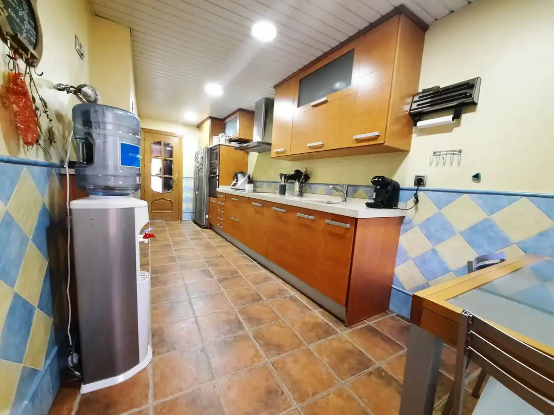 Wohnung mit Terrasse zum Verkauf in Almorox, imagen 27