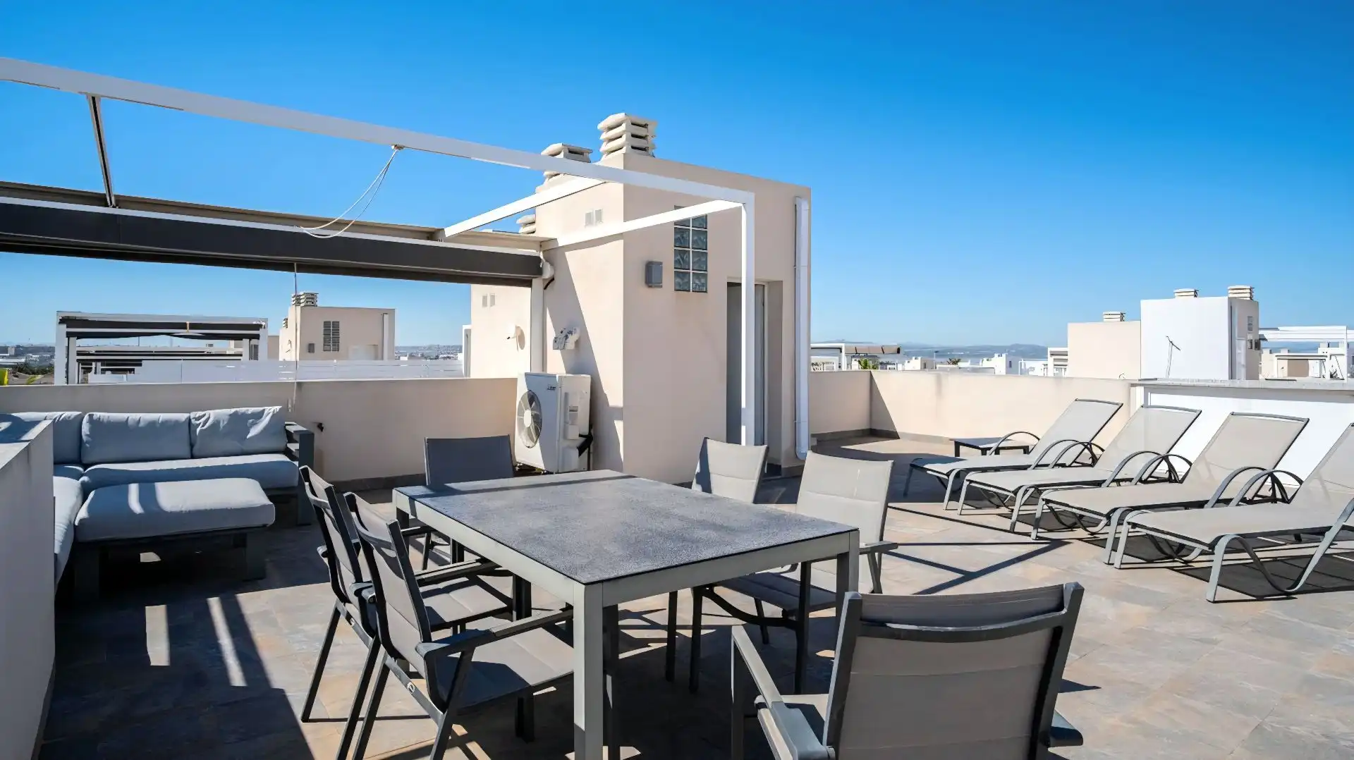 Bungalow con piscina in vendita a Nueva Torrevieja - Aguas Nuevas, imagen 17