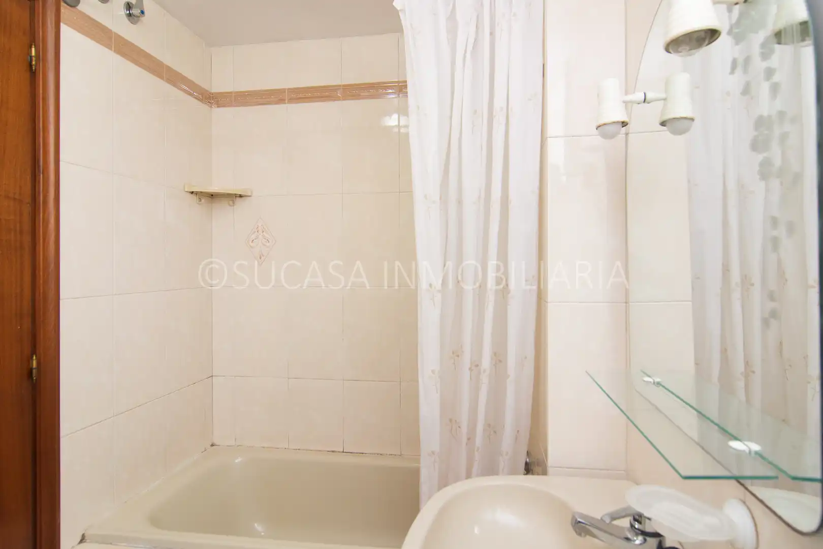 Flat with lift for sale in Rúa Regueiro, imagen 10