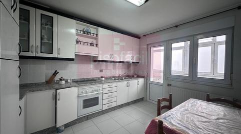 Foto 2 de Pis en venda a Recatelo - O Carme, Lugo