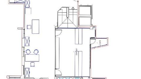 Foto 4 de Oficina en venta en Calle Gran Vía de Colón, 28, Centro - Sagrario,  Granada Capital