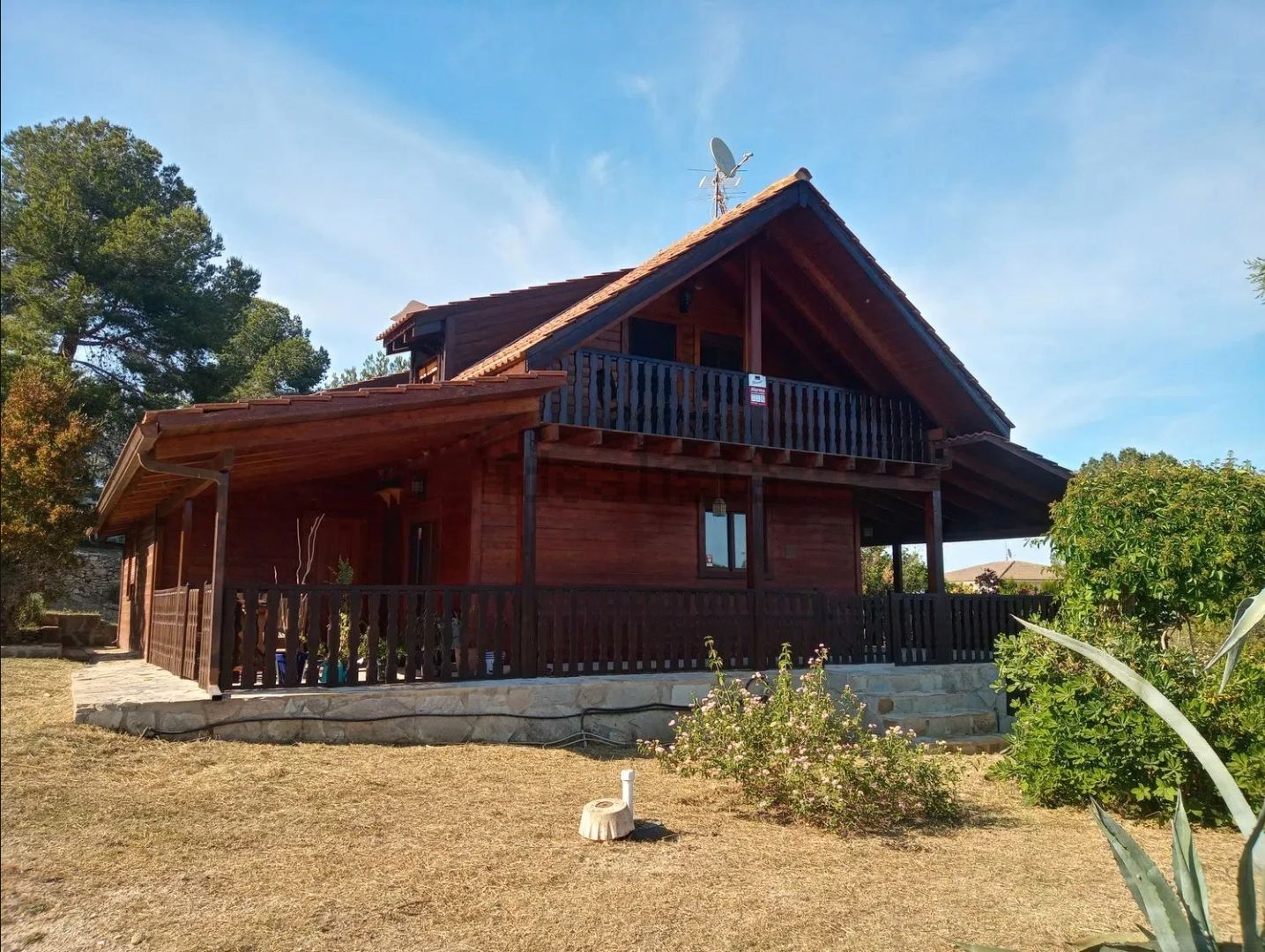 Finca rústica en venta en Montserrat