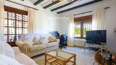 Photo 5 of Houses for sale in Camamirla, 16, Cap Martí - El Tossalet - Pinomar, Jávea / Xàbia