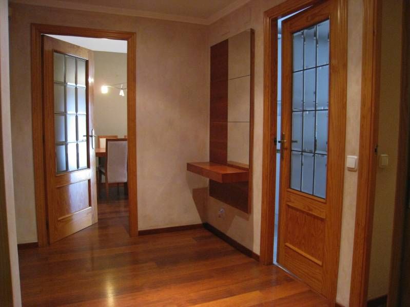 Flat for sale in Amposta  with Air Conditioner, Heating and Parquet flooring