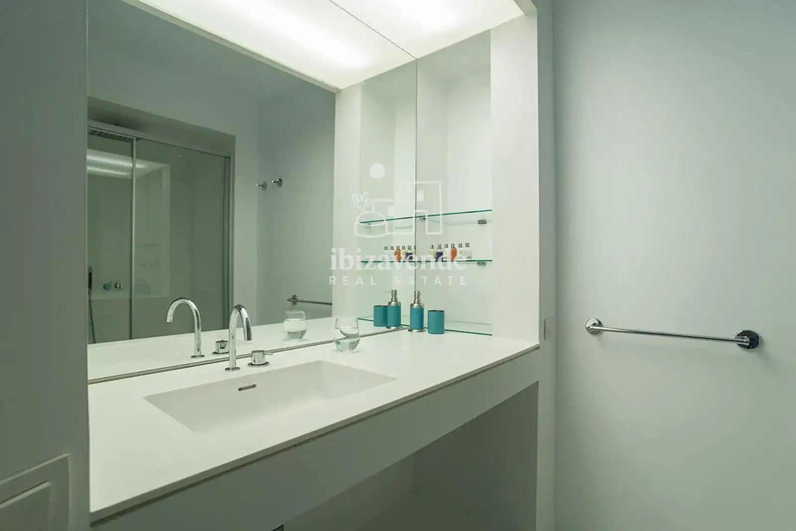 Penthouse with pool for sale in Juan Carlos I, imagen 20