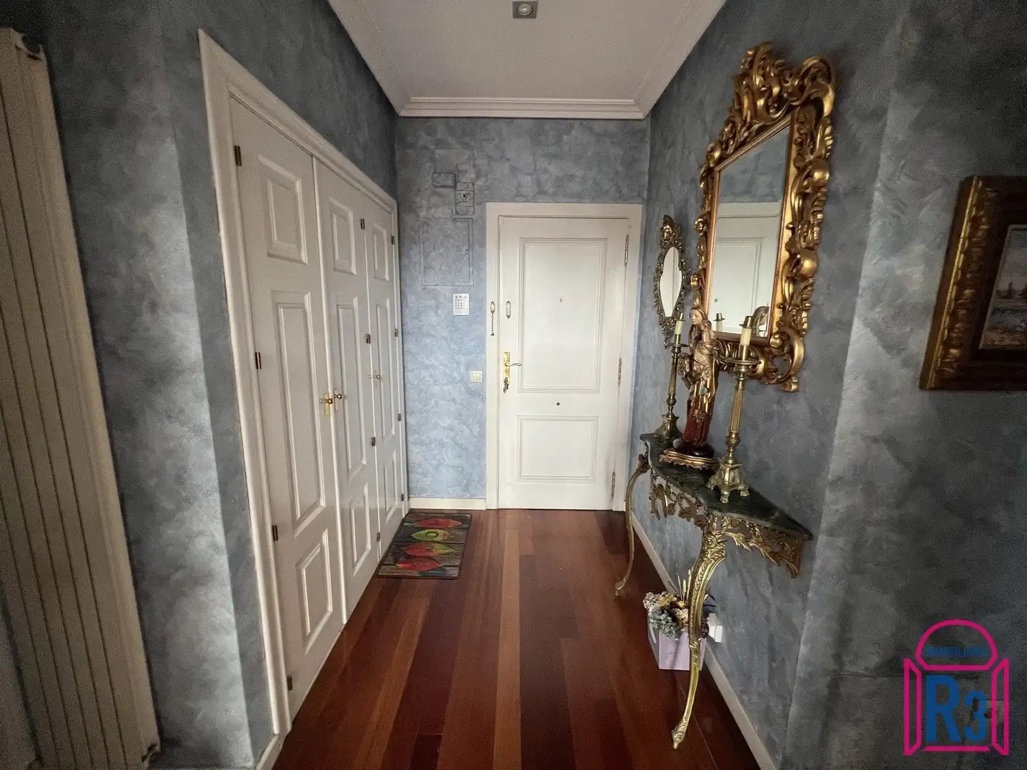 Flat for sale in León Capital   with Heating and Terrace