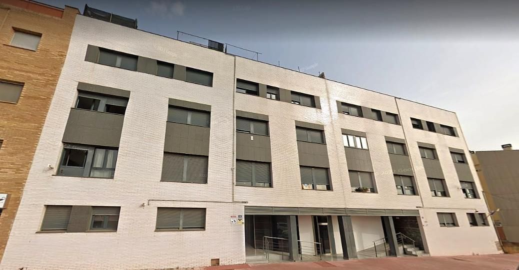 Exterior view of Flat for sale in Albatàrrec  with Terrace and Storage room