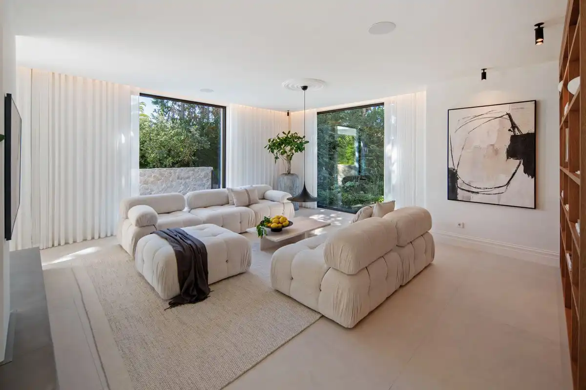 Villa avec piscine à vendre à Nueva Andalucía, imagen 33