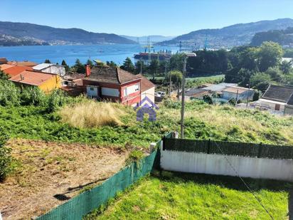 Casa o xalet en venda en Vigo  amb Calefacció, Jardí privat i Terrassa