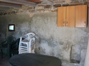 Local comercial en venda a Santa Coloma de Queralt