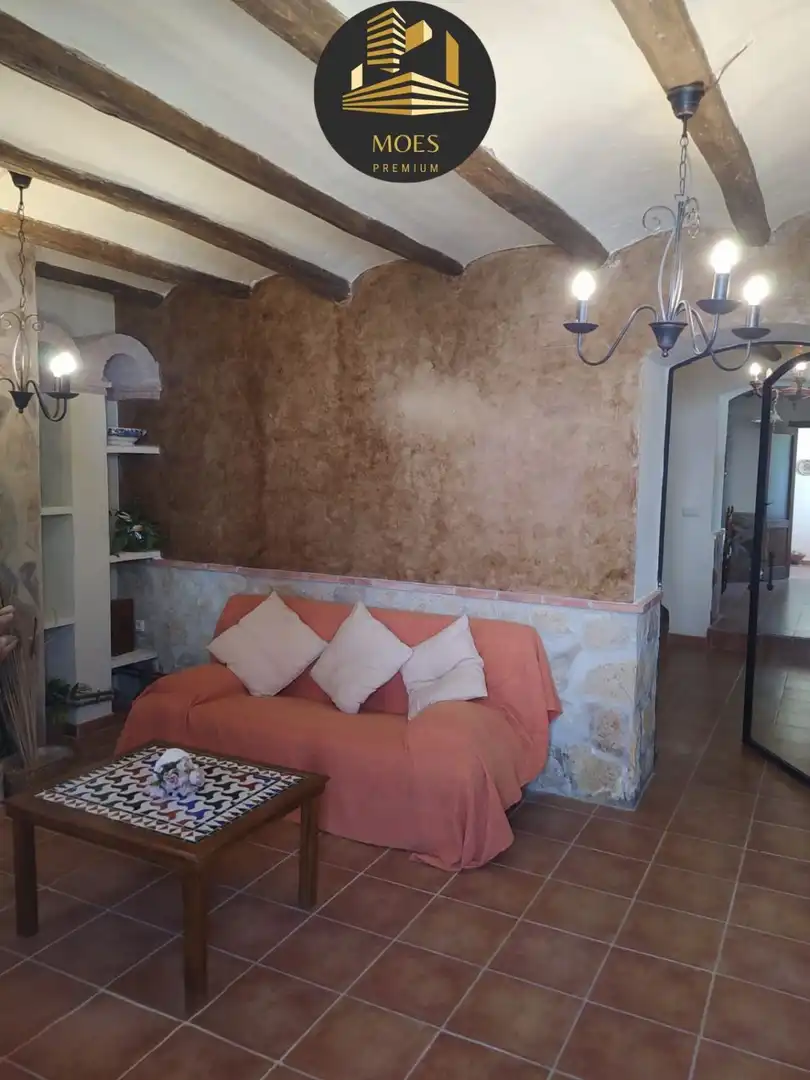 House with terrace for sale in Martos, imagen 15