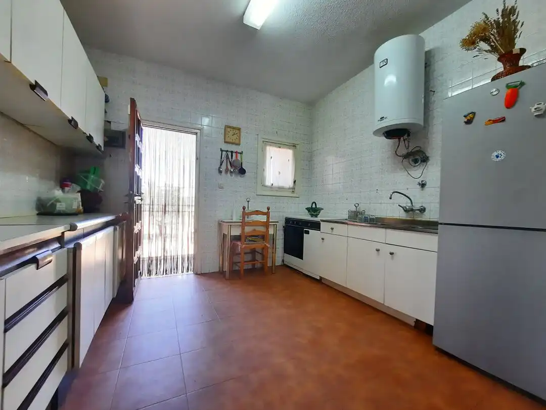 Villa con terrazza in vendita a Escalona, imagen 10