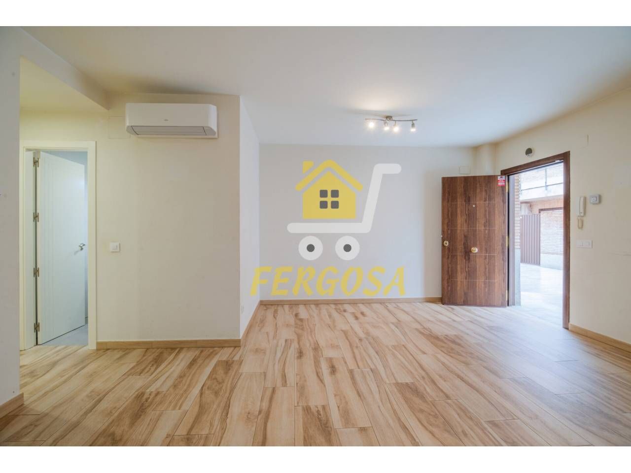 Flat for sale in Navalcarnero  with Air Conditioner, Heating and Storage room