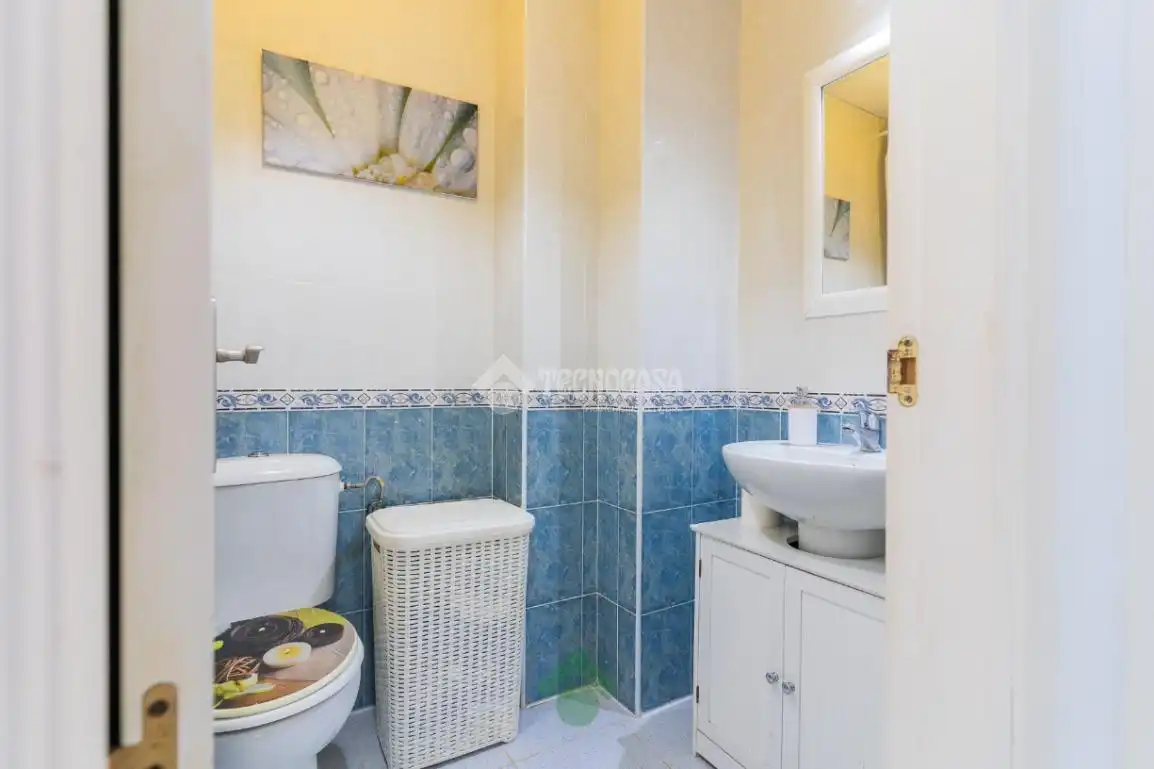 Casa con terraza en venta en Las Canteras, imagen 22