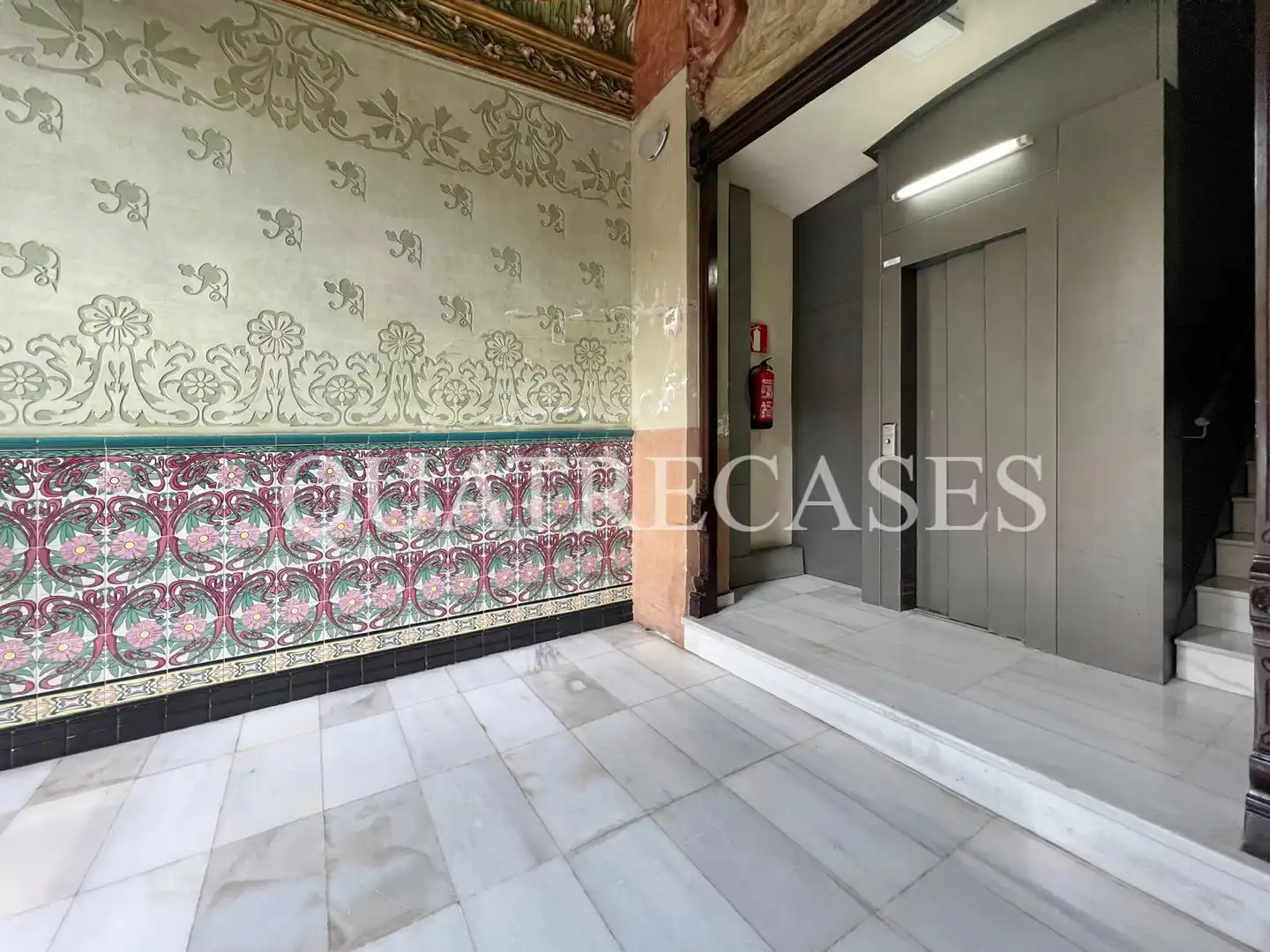 Appartement avec terrasse à vendre à Carrer d'Aribau, imagen 36