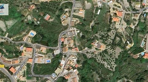 Foto 3 de Piso en venta en Calle Huertas de Abajo, Mojácar Pueblo, Mojácar
