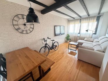 Wohnung mit Aufzug zum Verkauf in Restón I - Restón II