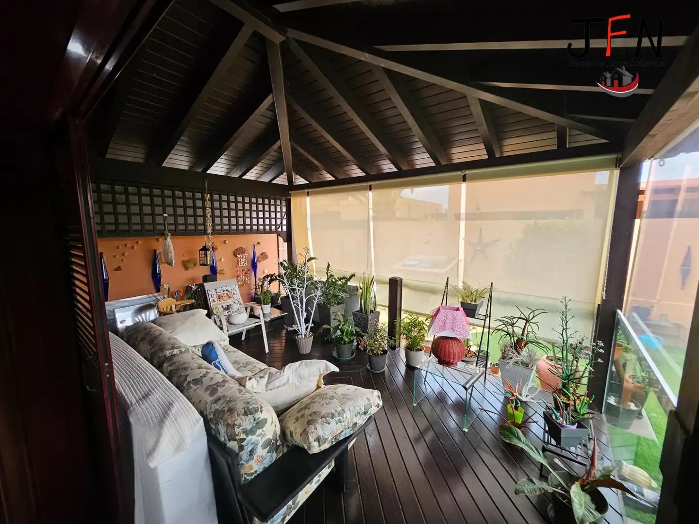 Villa avec piscine à vendre à Corralejo, imagen 12