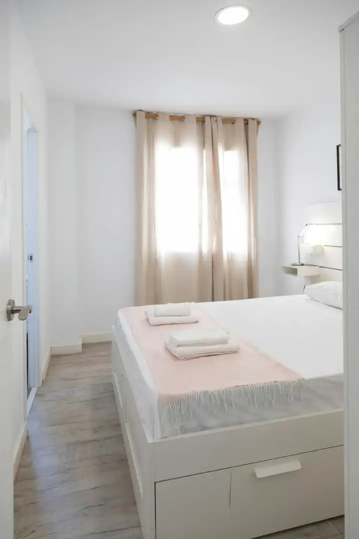 Wohnung zur Miete in Valencia, Valencia