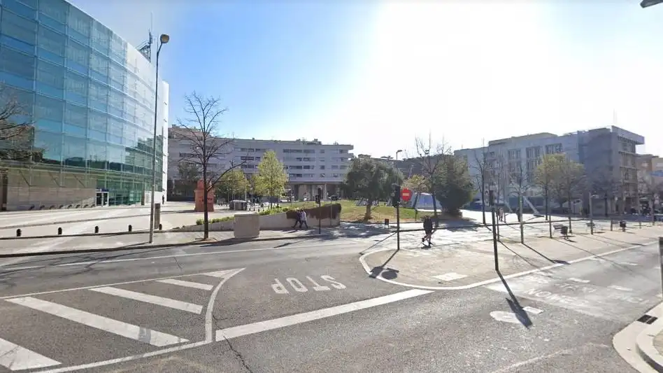 Parking for sale in Ponent