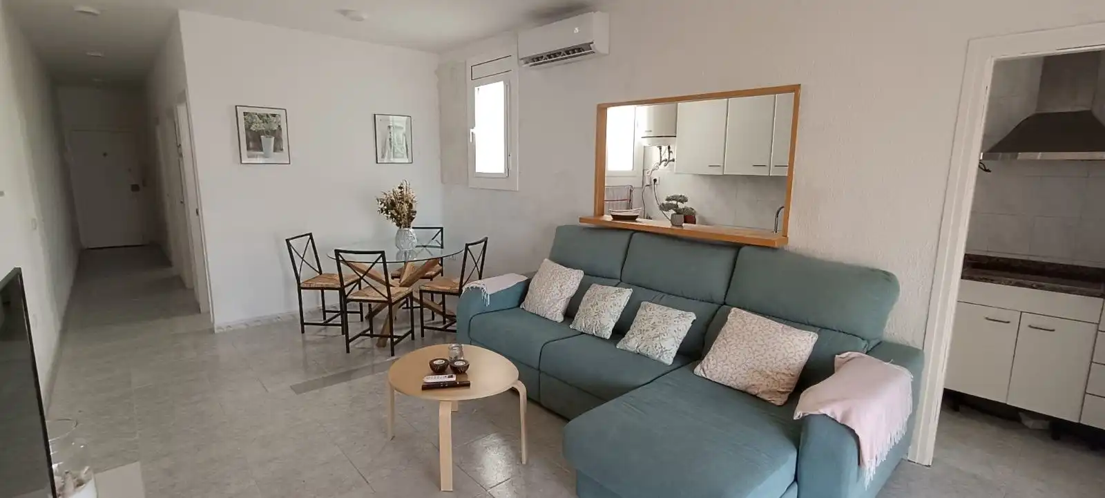 Penthouse mit Aufzug zum Verkauf in David De Mas 35, imagen 9