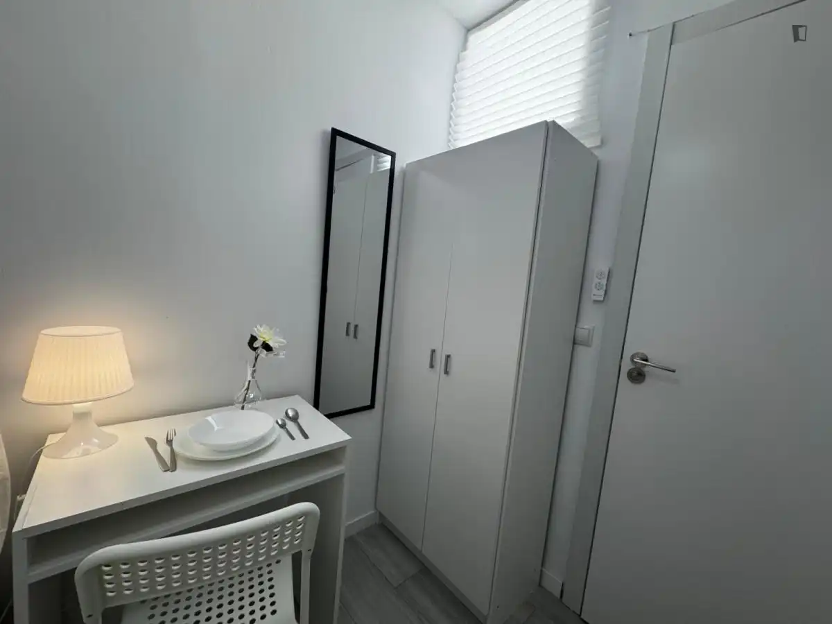 Room in Universidad