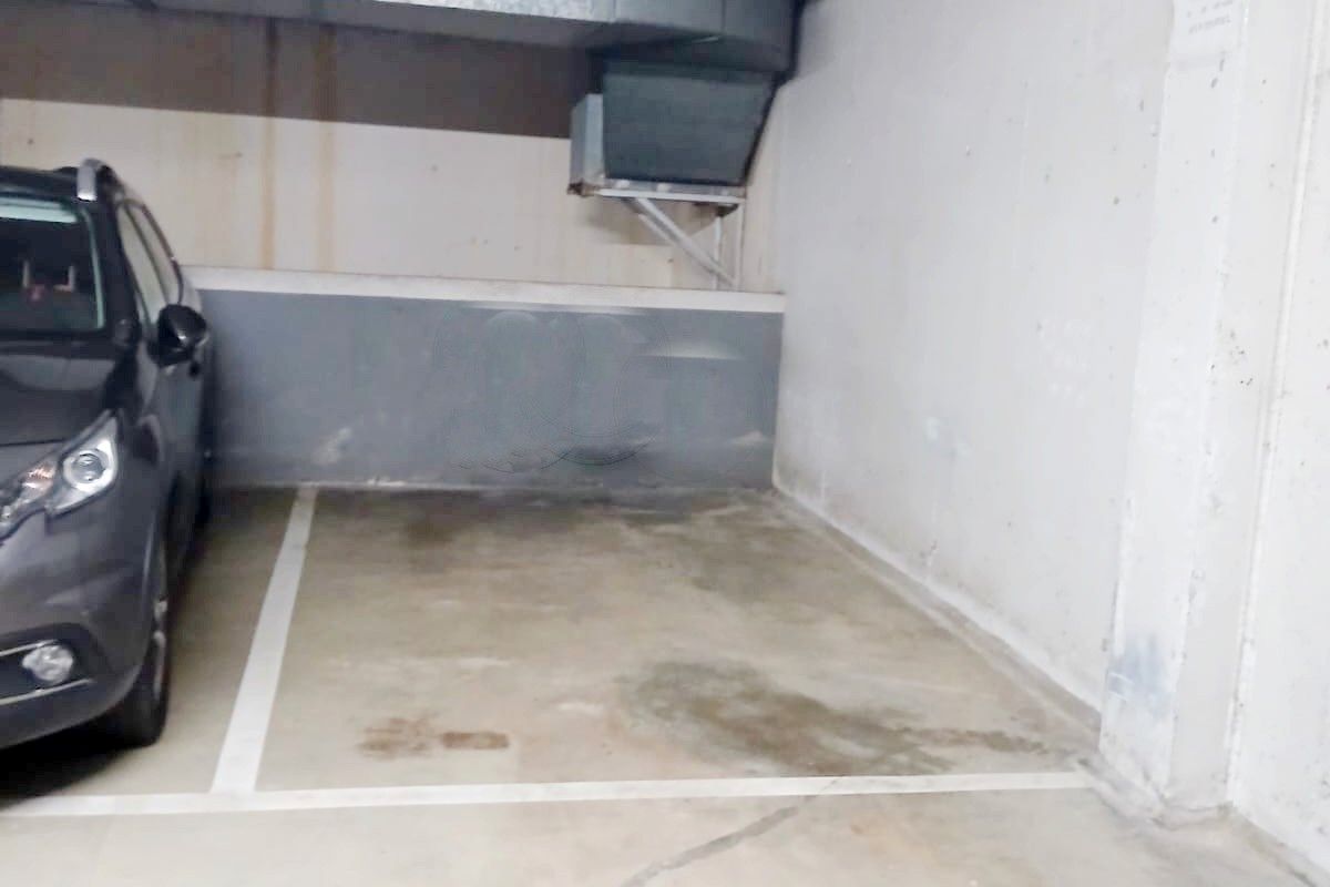 Parking de Garaje en venta en El Prat de Llobregat