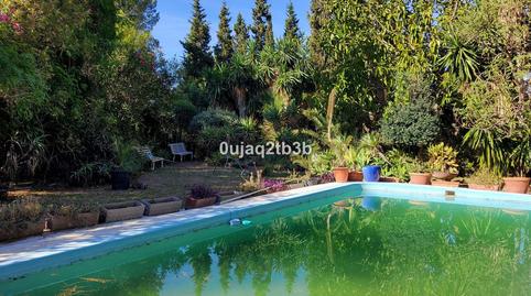 Foto 5 de Finca rústica en venda a Valtocado - La Alquería - La Atalaya, Mijas