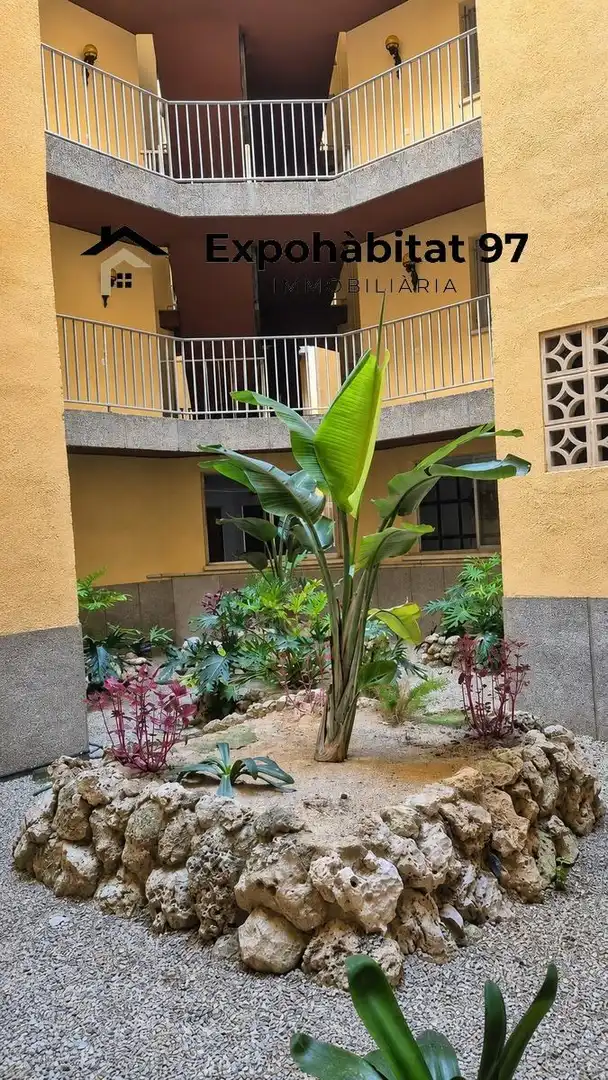 Apartament amb ascensor en venda a Carrer CARLES RIBA 5, imagen 26
