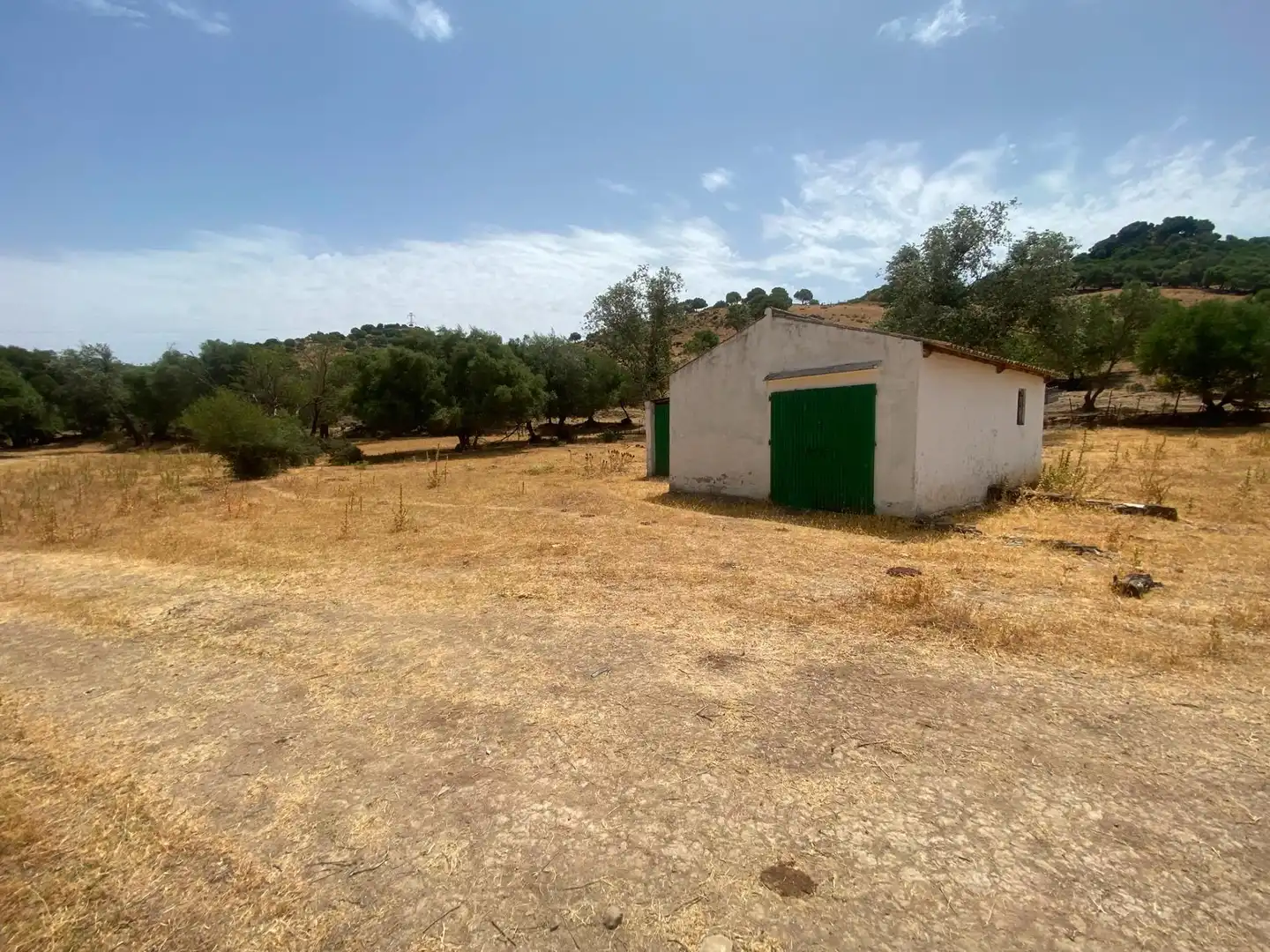 Terreni e lotti in vendita a Alcalá de los Gazules, imagen 40