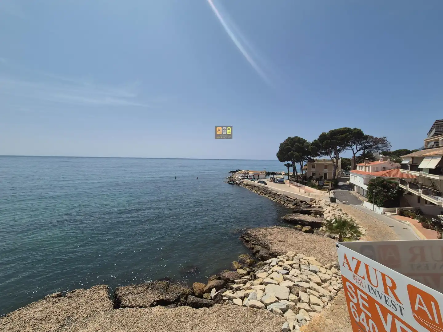 Piso en venta en Altea ciudad