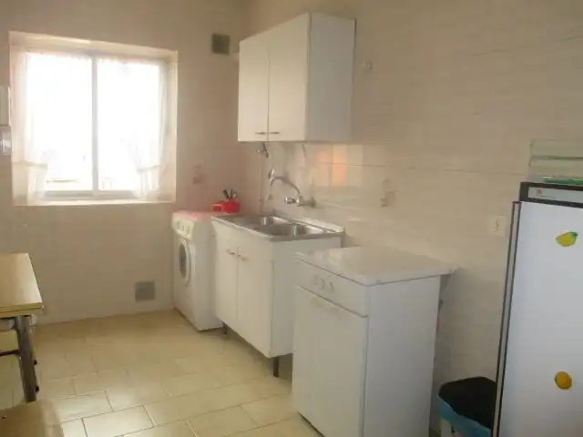 Cocina de Casa o chalet en venta en Mancera de Arriba con Calefacción
