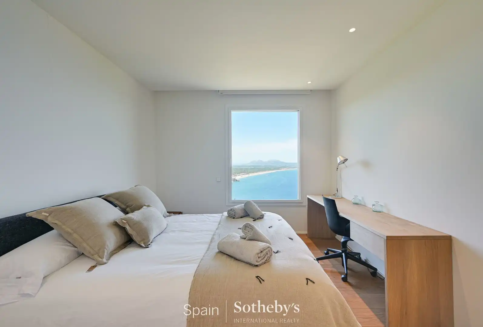 Casa con piscina en venta en Pedrera de S'Antiga, imagen 32