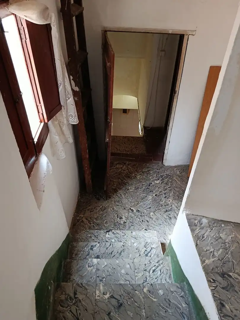 Casa amb terrassa en venda a Pueblo de Cullera, imagen 22