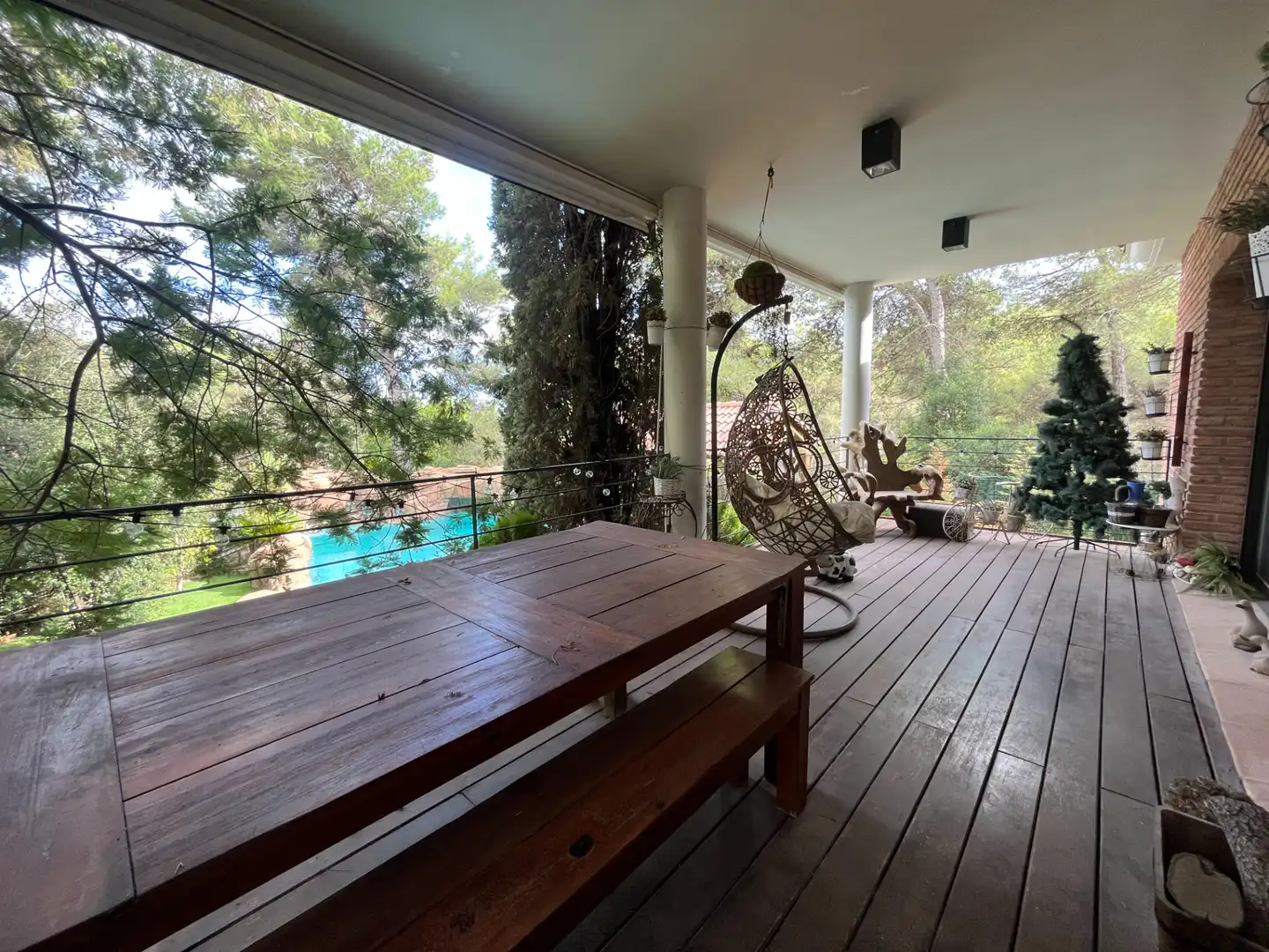 Detached house with terrace for sale in Carrer Llobregat 18, imagen 46