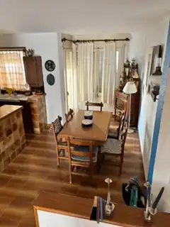 Dúplex con terraza en alquiler en Carrer de la Ronda del Pedró 5, imagen 3