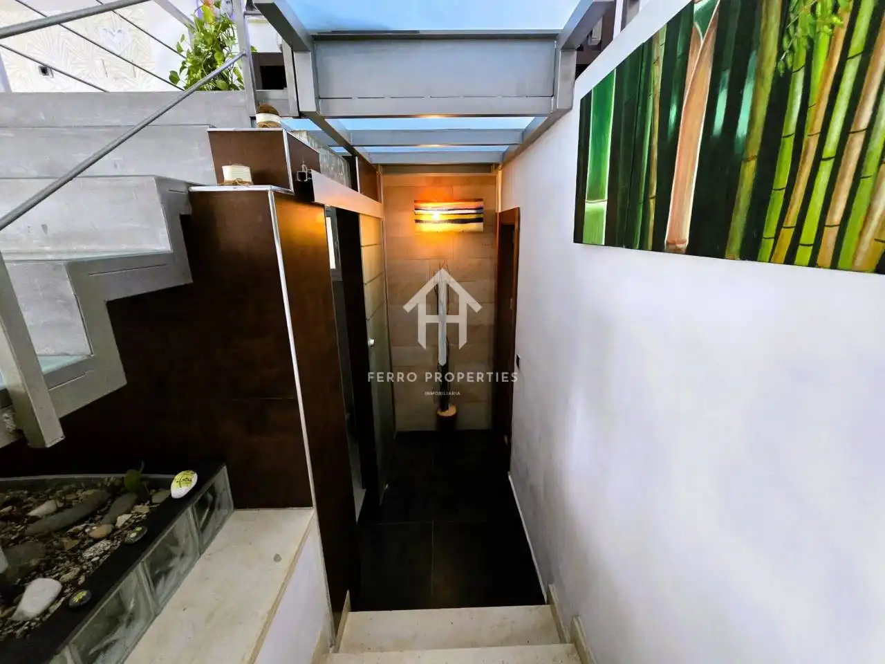 Villa mit Pool zum Verkauf in Calle Alcalde Don Manuel Martín 11, imagen 23