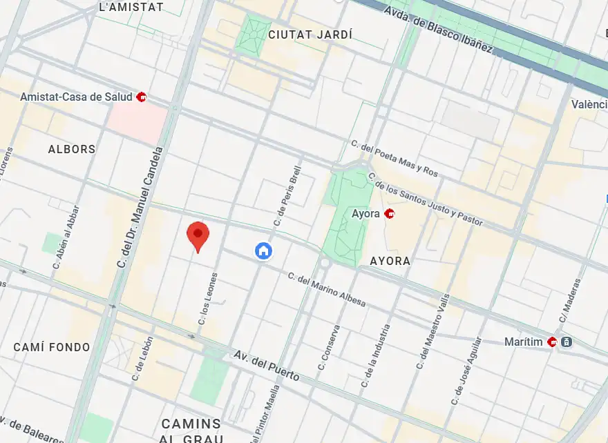 Appartamento con terrazza in vendita a FLORESTA, 24 24, imagen 11