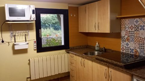 Foto 4 von Einfamilien-Reihenhaus zur Miete in Selorio - Tornón, Villaviciosa