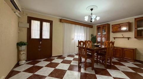 Foto 5 de Casa adosada en venda a Caballero Bonald - San José Obrero - Guadalcacín, Cádiz