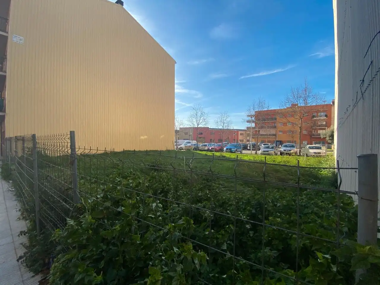 Wohnbaugrundstück zum Verkauf in Carrer Josep Pla 5, imagen 7