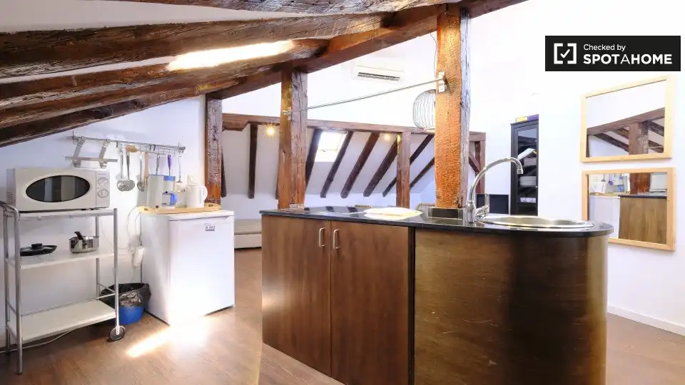Appartement à louer à Centro, imagen 4